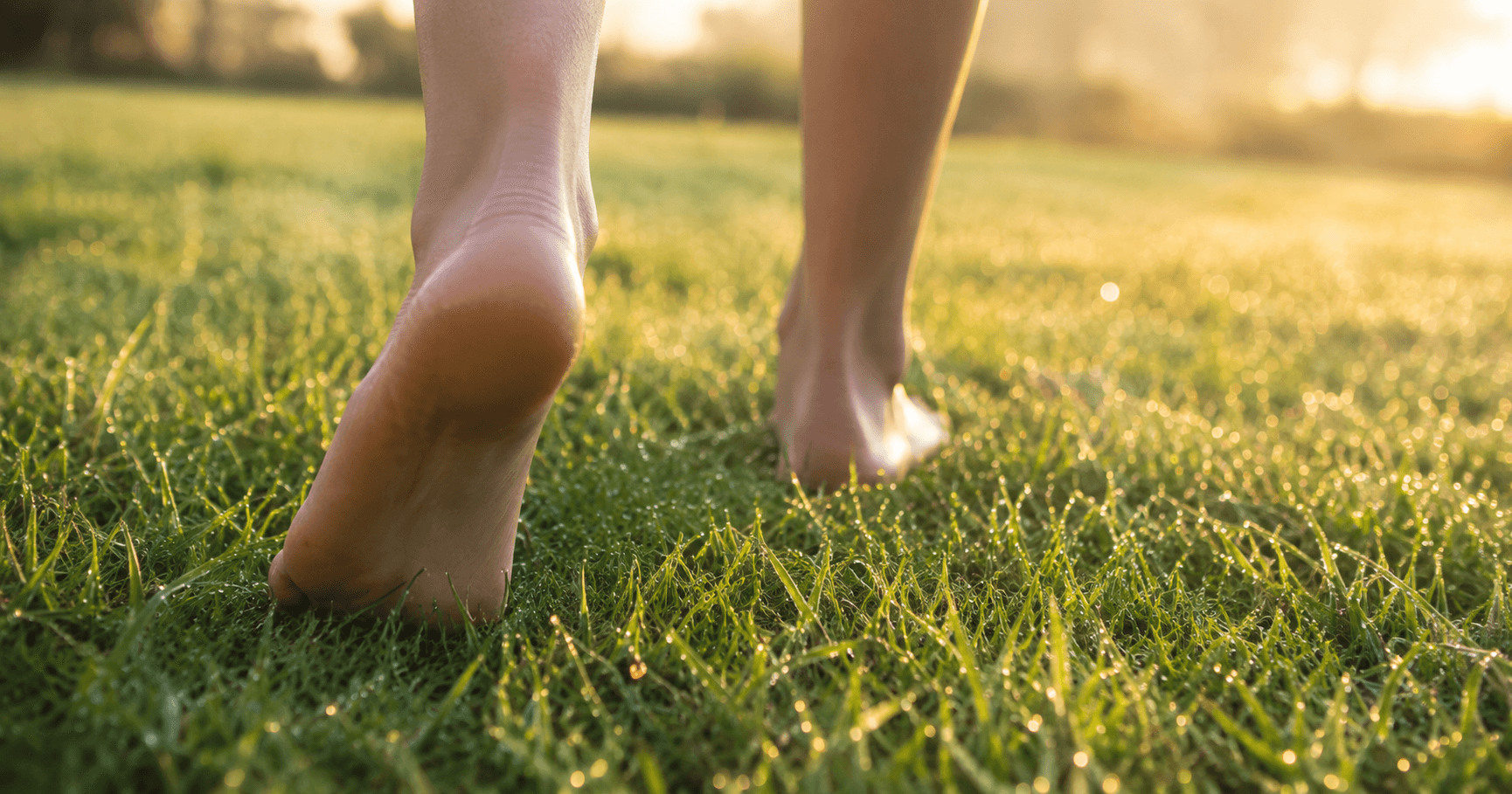 Barfußlaufen: Was Orthopäden wirklich darüber denken