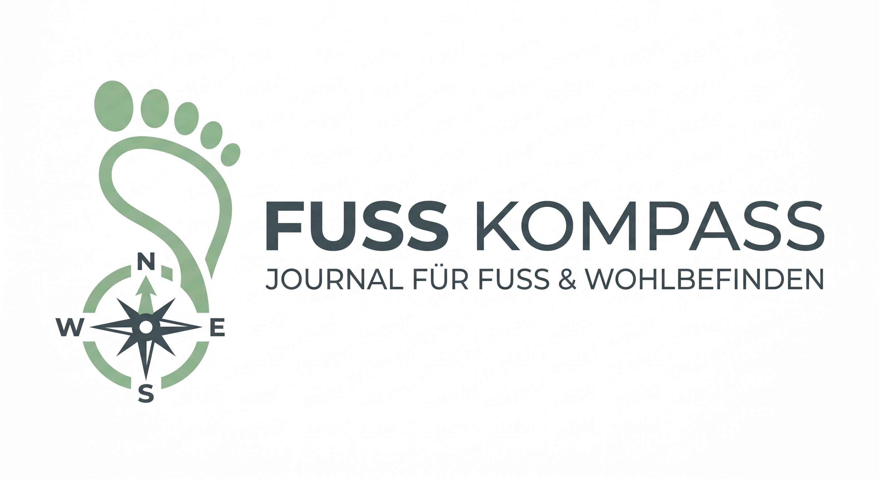 Fuss-Kompass – Journal für Fuss & Wohlbefinden